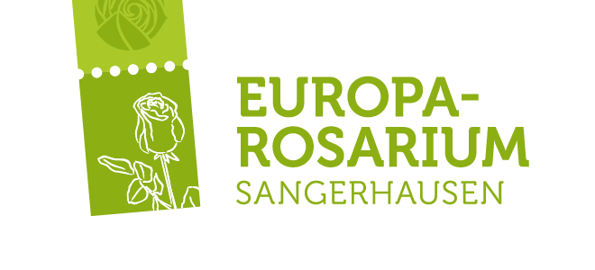 Sangerhäuser Rosenprinzessin logo